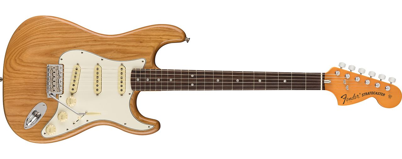Fender American Vintage II Series