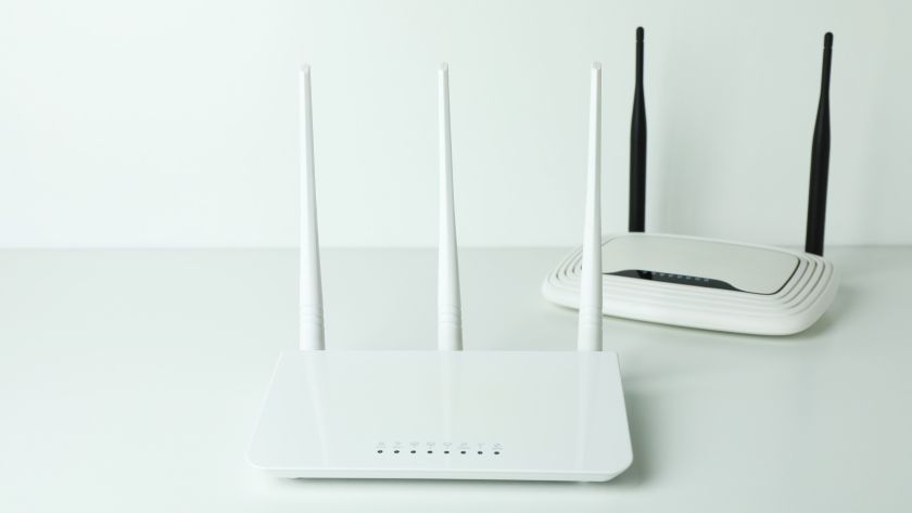 Wi-Fi Routers