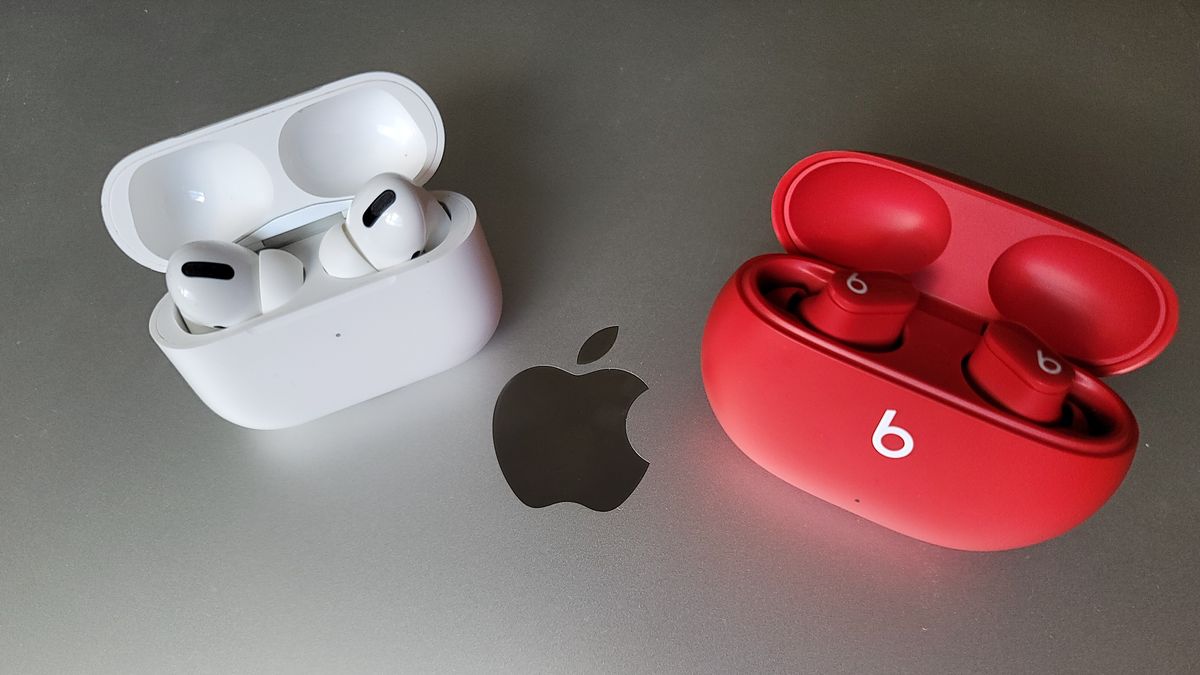 Beats Studio Buds vs AirPods Pro