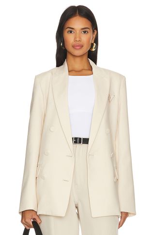 Bardot Sloane Classic Blazer