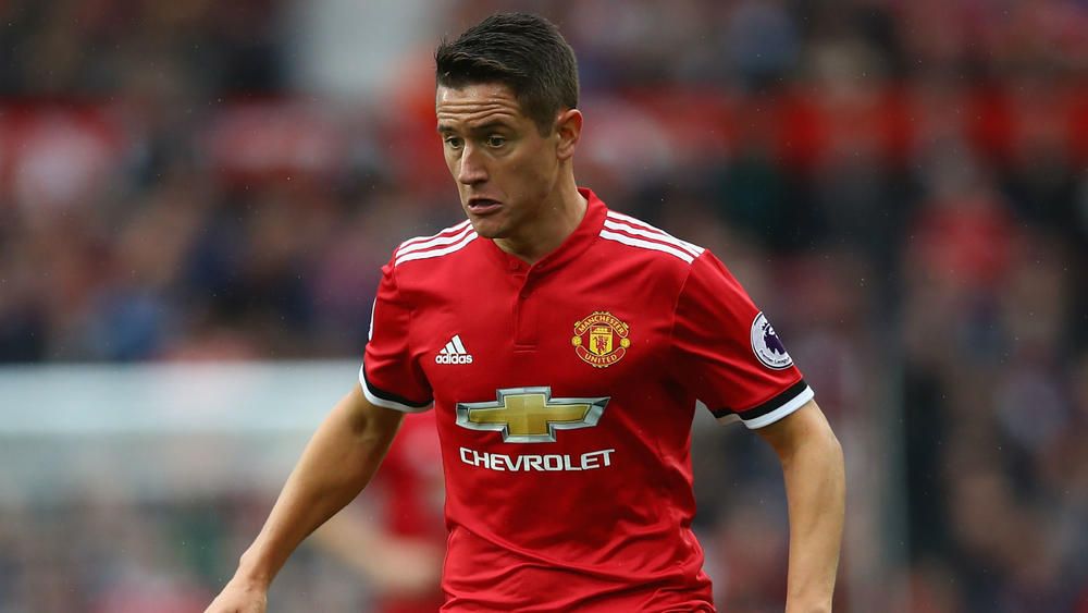 Herrera questions Manchester United's 'passion' | FourFourTwo