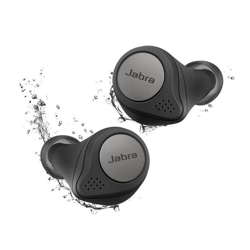 Jabra Elite 75t Active Earbuds