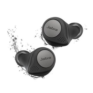 Jabra Elite 75t Active Earbuds