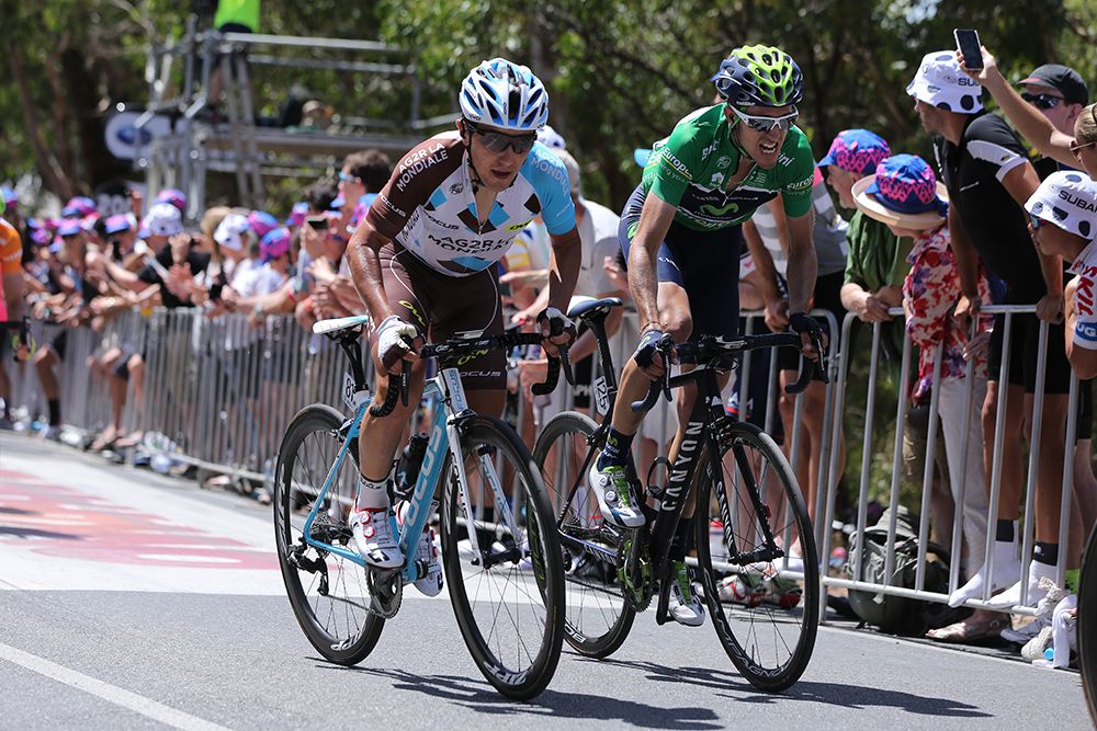 Domenico Pozzovivo (AG2R)