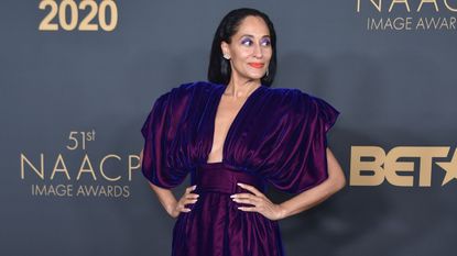 Tracee Ellis Ross