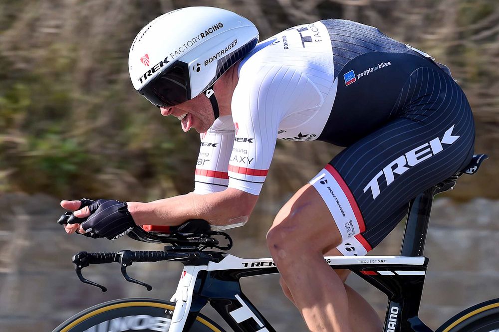 Trek Factory Racing