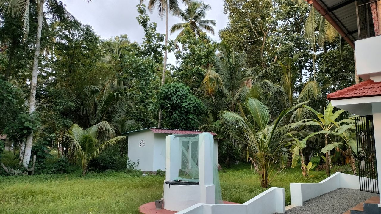 Outdoor camera sample of OnePlus Nord CE 2 Lite 5G