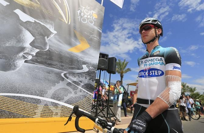 Tony Martin (Omega Pharma - QuickStep)