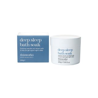 This Works Deep Sleep Bath Soak