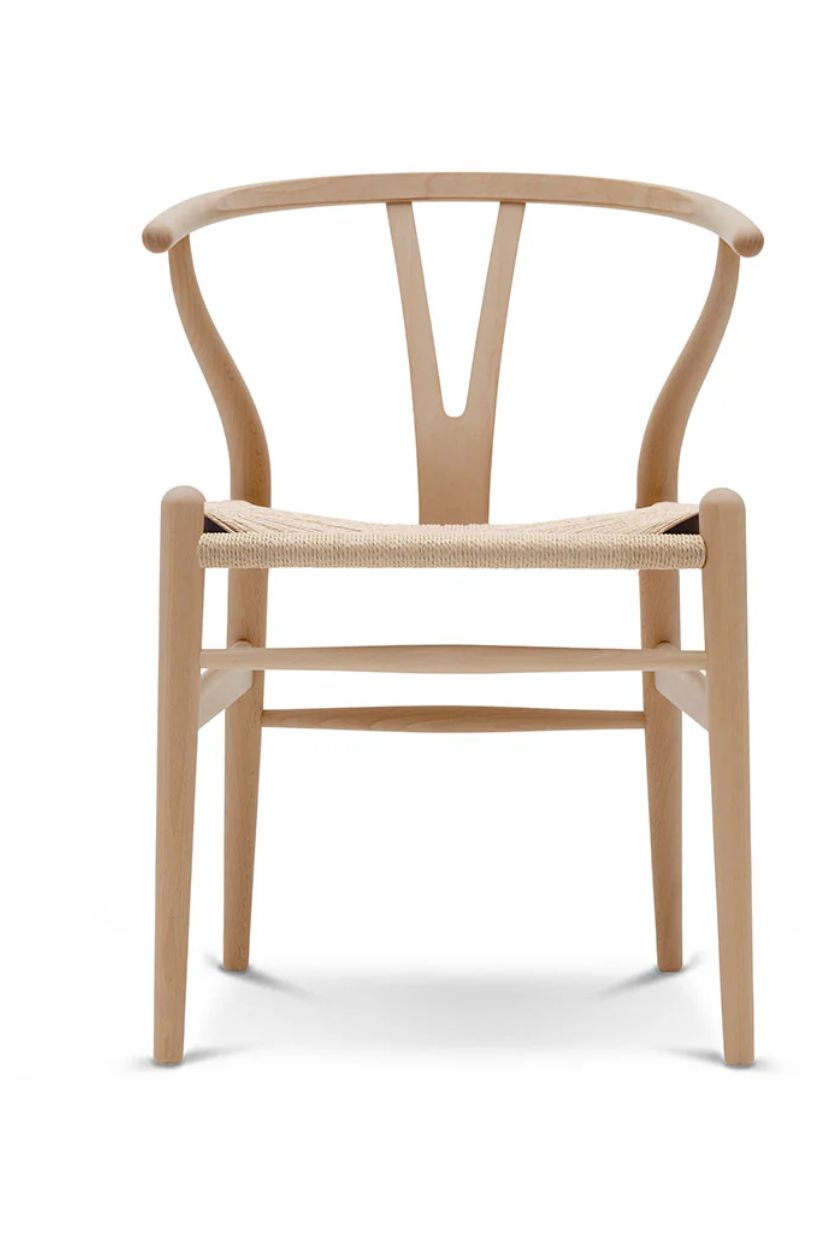 Wishbone Chair