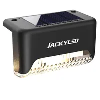 JACKYLED  16 pack, Step Lights