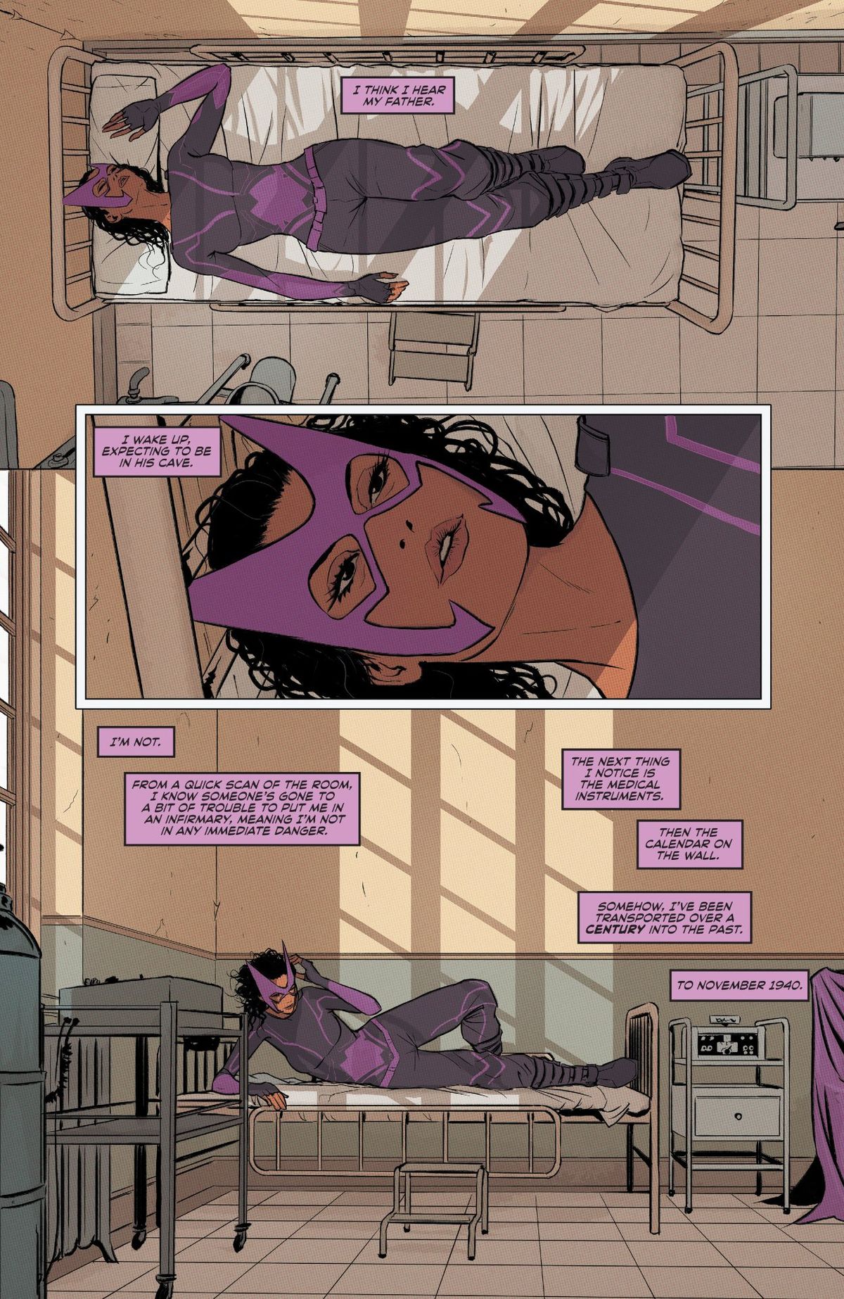 Justice Society of America #2