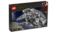 Millennium Falcon $159.99 at Lego.com