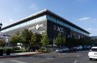 Austin PBC headquarters