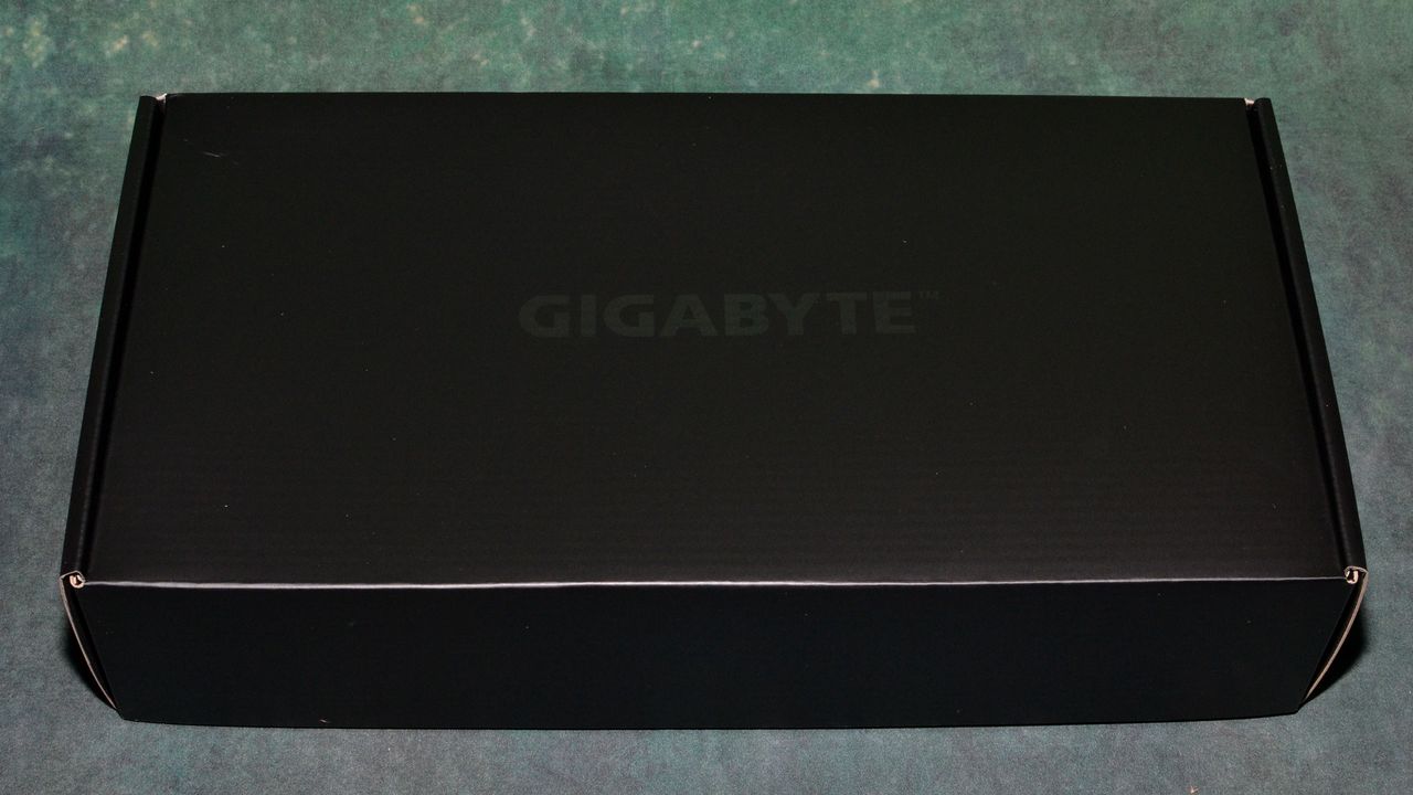 Gigabyte's Nvidia GeForce RTX 4060 Ti 16GB Gaming OC