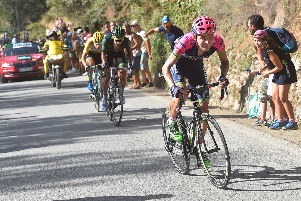 Ilia Koshevoy (Lampre-Merida)