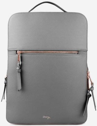 Casery London Travel Backpack