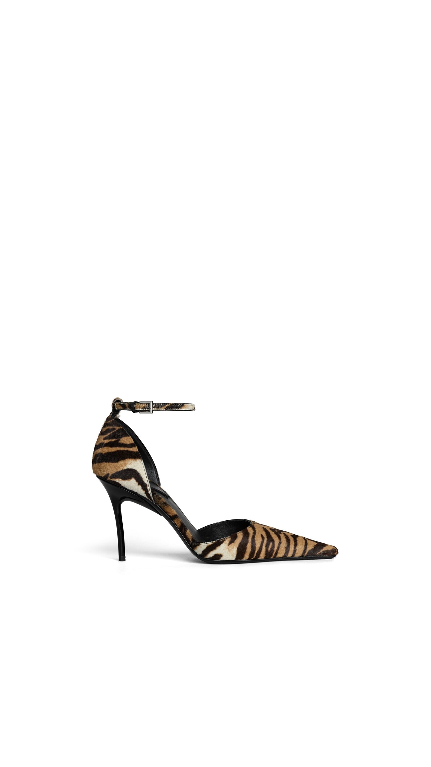 Drop Pumps in Haircalf