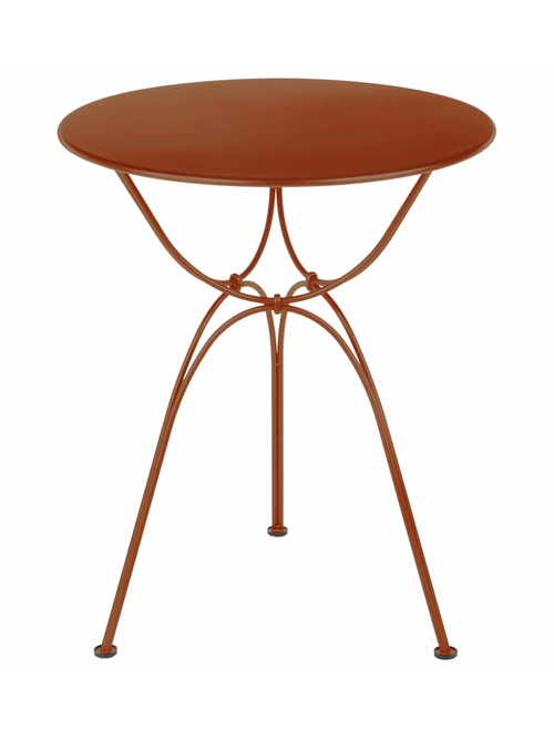 Indoor / Outdoor Airloop Round Table