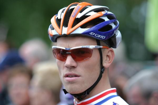 Lars Boom (Rabobank)