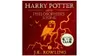 Harry Potter and the Philosopher's Stone by J.K.Rowling