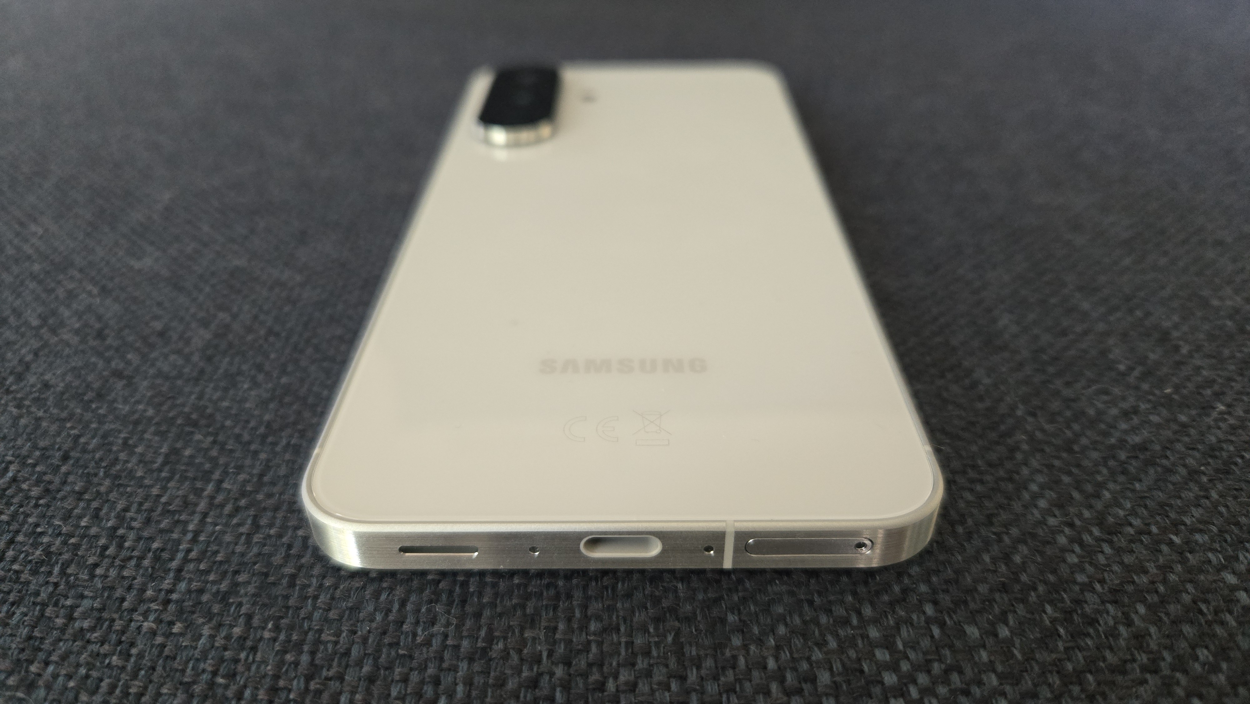 Samsung Galaxy A56