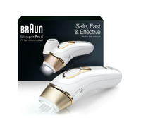 Braun IPL Silk Expert Pro 5