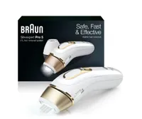Braun IPL Silk Expert Pro 5
