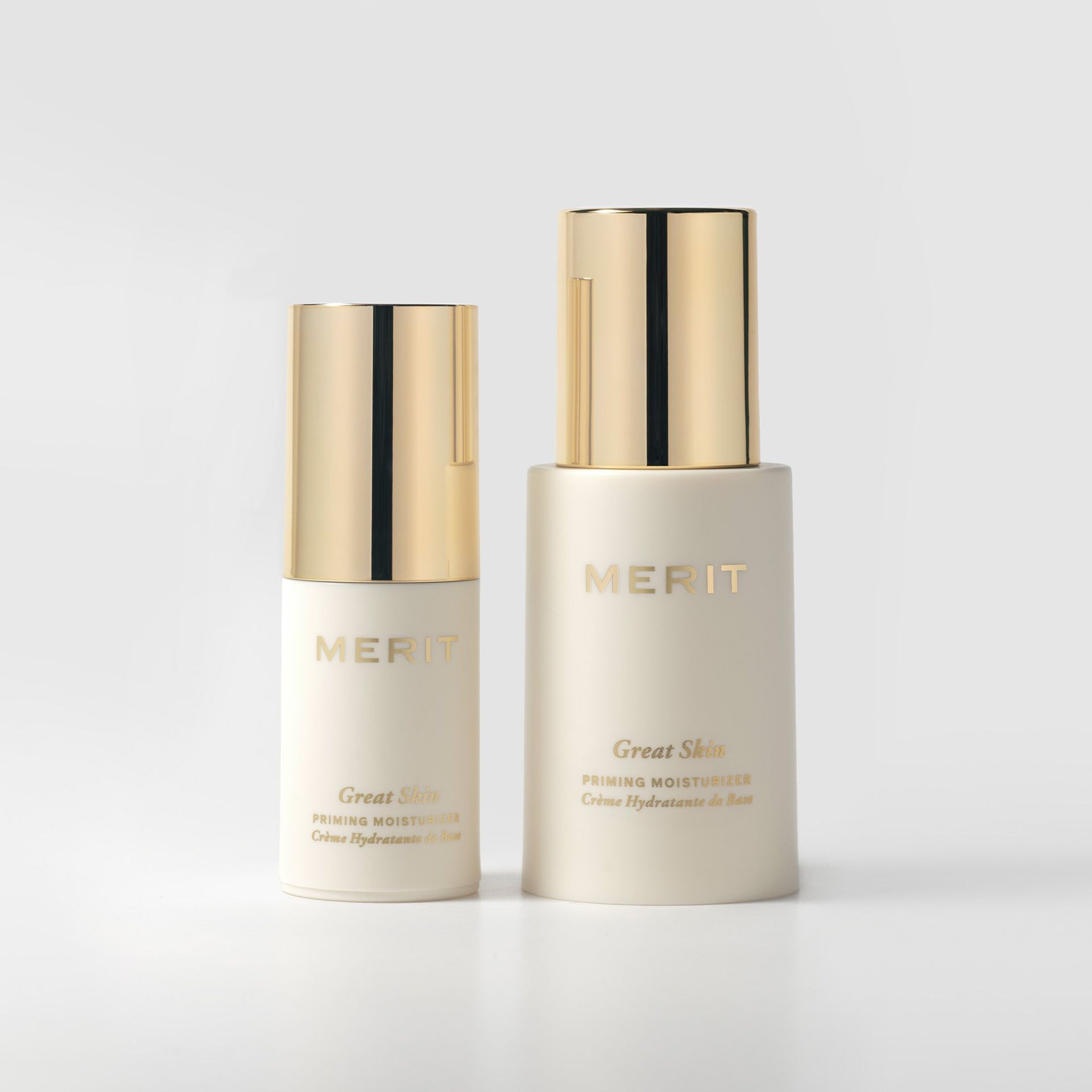 Great Skin Moisturizer
