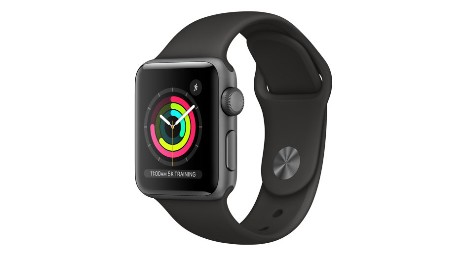 Memorial Day Apple Watch deal