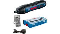 Bosch Professional cordless screwdriver was £63, now £52 at Amazon