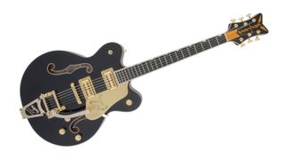 Best Gretsch guitars: Gretsch G6636T Players Edition Falcon