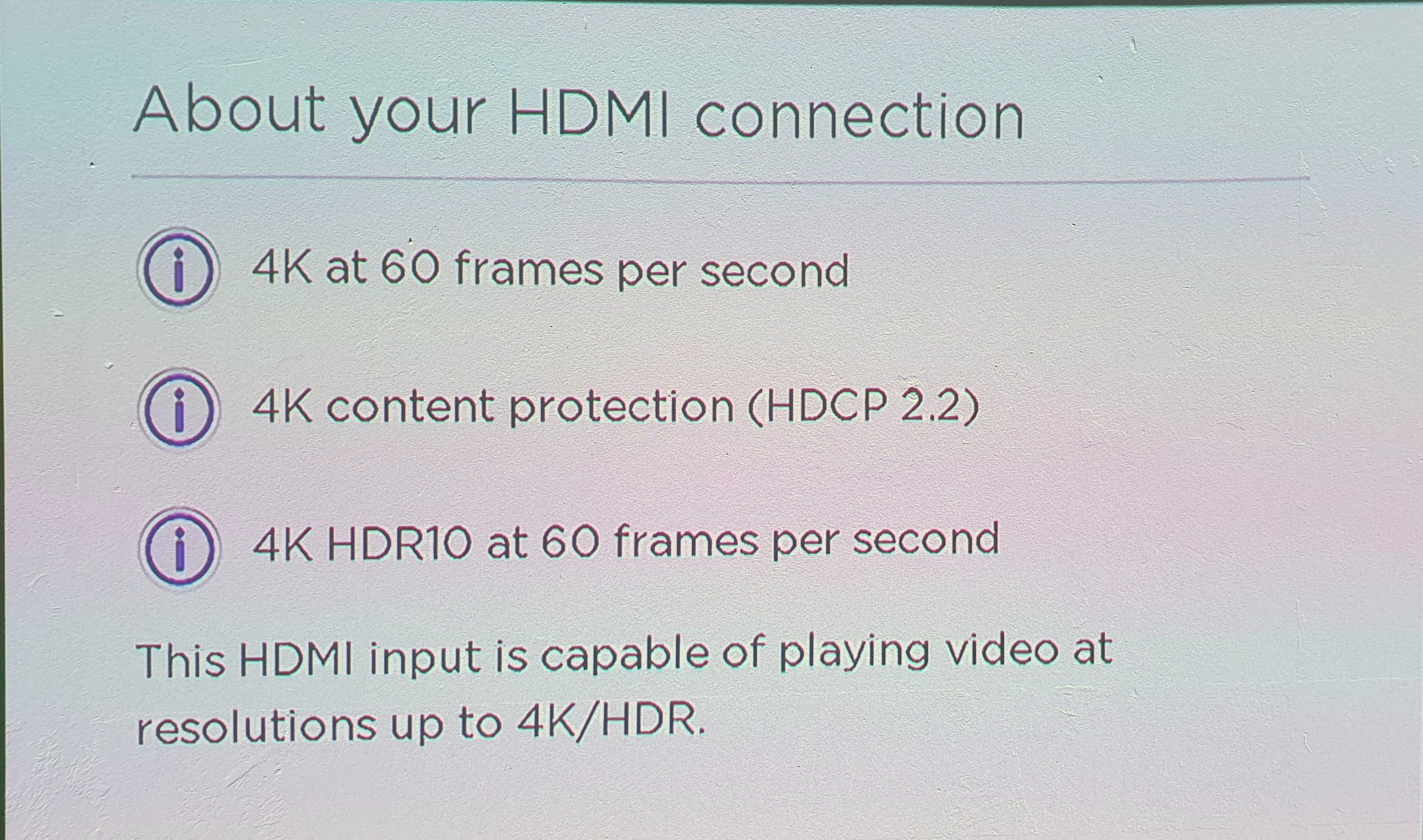 4K Info