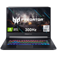 Acer Predator Triton 500: was $1,799.99, now $1,478.99 at Amazon