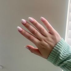 Maniko UV Gel Nail Strips