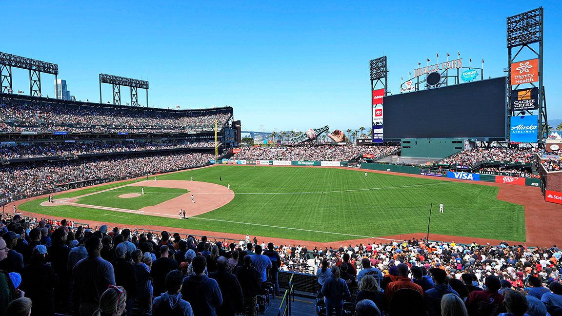 Oracle Park