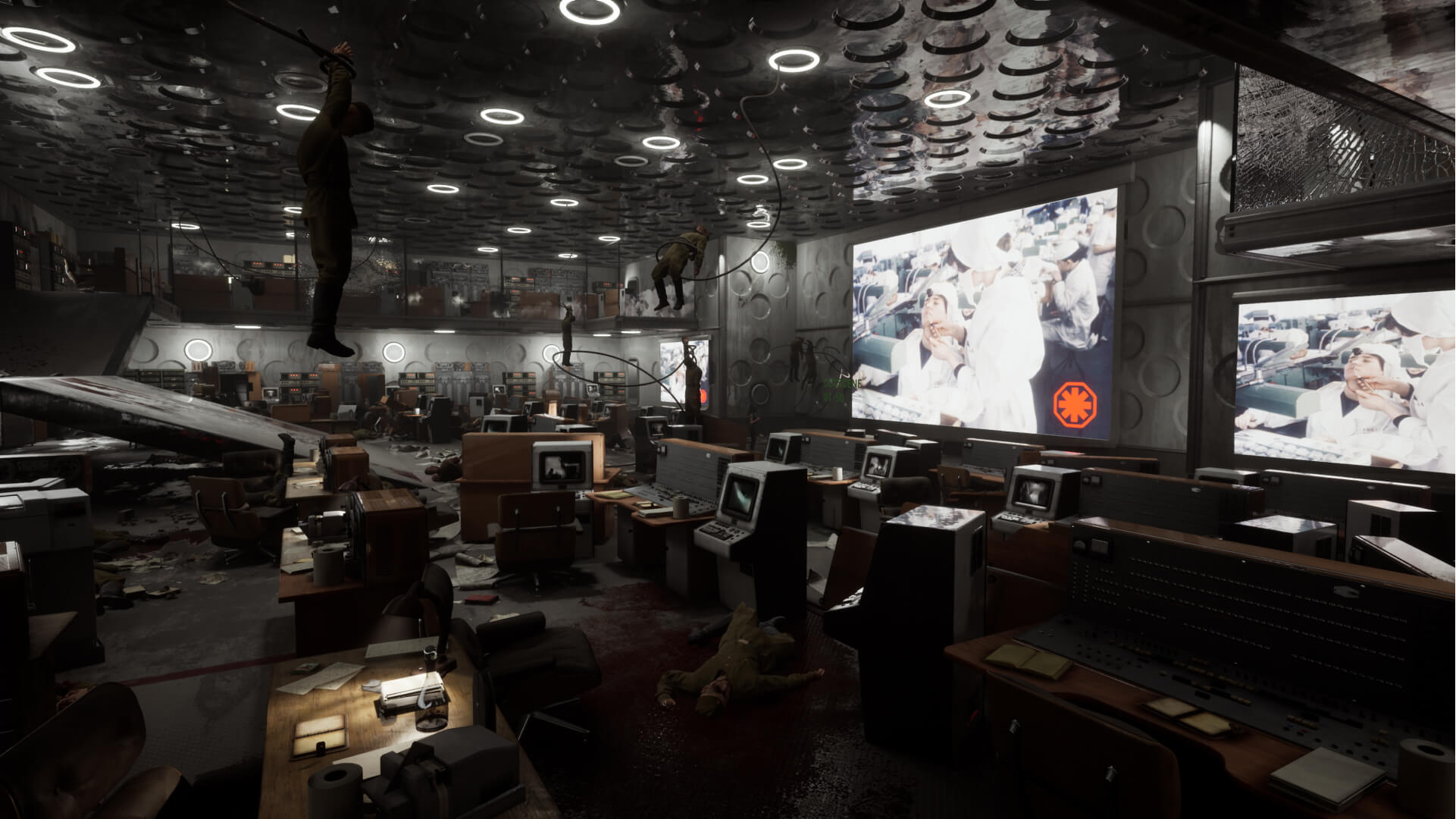 atomic heart
