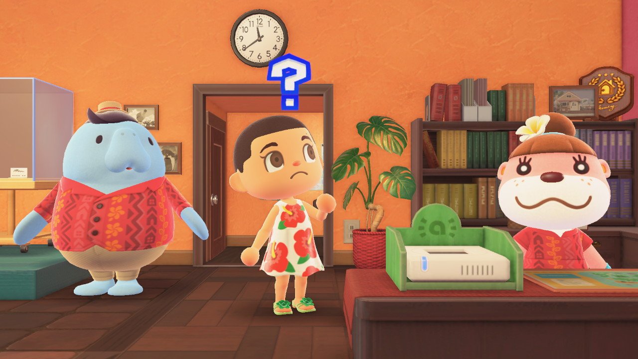 Animal Crossing: New Horizons DLC - How to access Happy Home Paradise - CNET