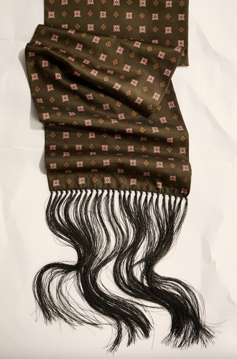 H&amp;amp;M scarf