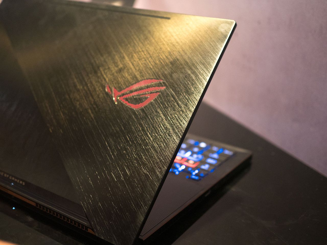 ASUS ROG Zephyrus