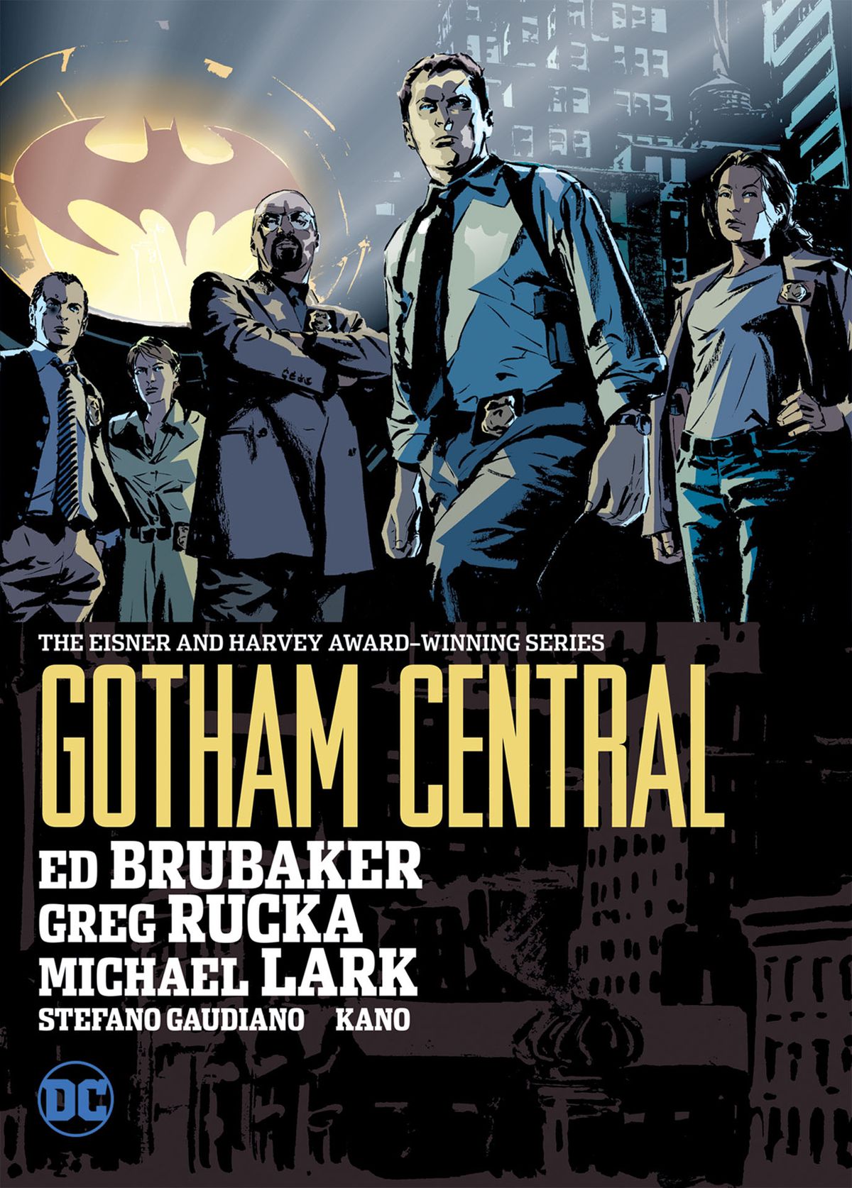 DC February 2022 solicitations