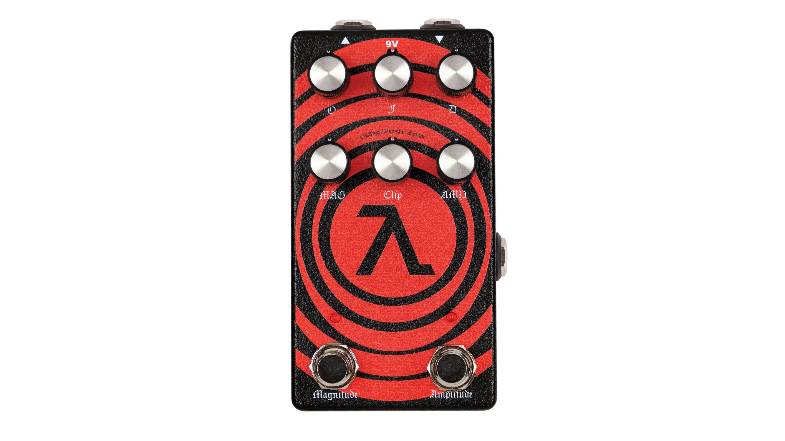 EarthQuaker Devices Sunn-O))) HalfLife