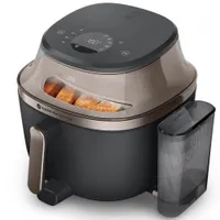 Philips Airfryer 5000 Series with Steam