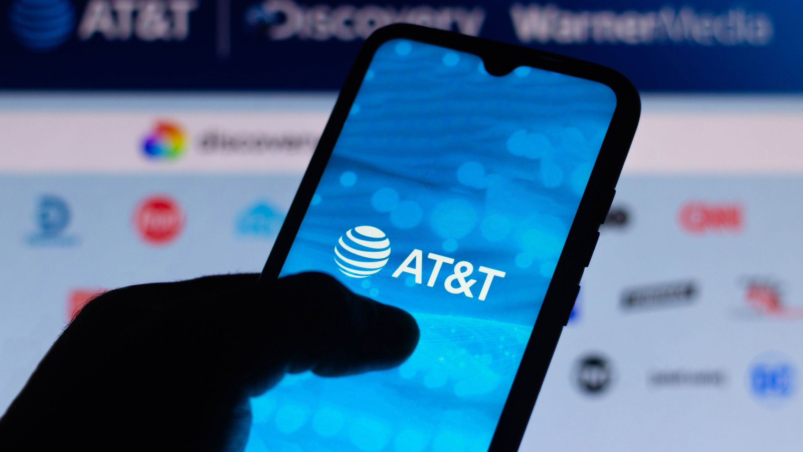 AT&T Promo Codes in February 2026 | 50% OFF | Tom's Guide