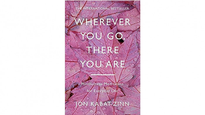 Best mindfulness books
