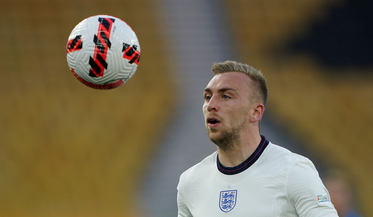 England v Italy – UEFA Nations League – Group 3 – Molineux Stadium