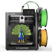 Flashforge Multi-Color 3D Printer