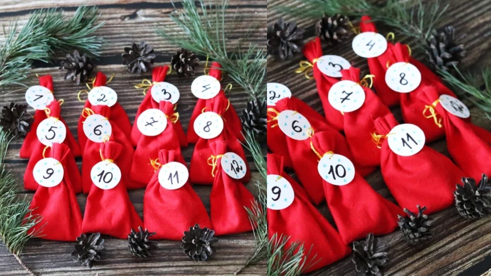 The best jewelry advent calendars of 2022 Woman & Home