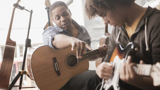 The best guitars for beginners 2020: beginner guitars to help you get started 