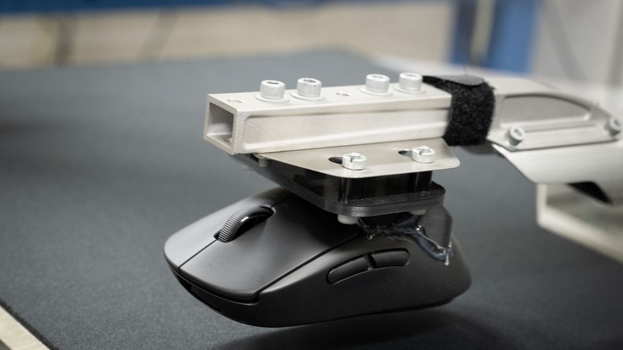 Logitech Lab